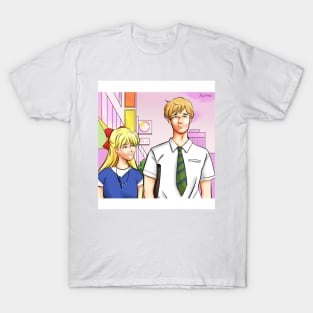 Sailor Moon T-Shirt